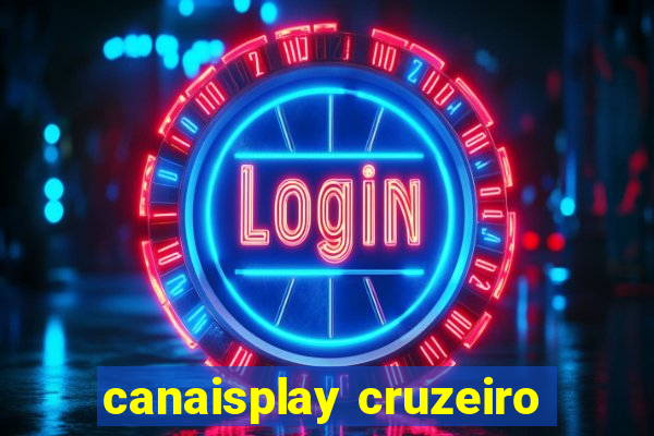 canaisplay cruzeiro